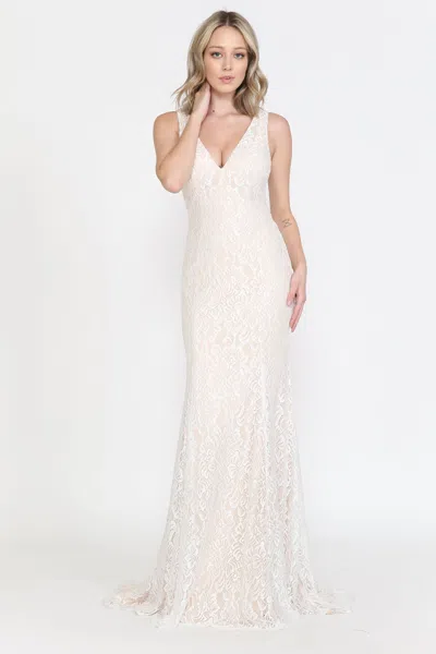 Poly Usa 8496 In White