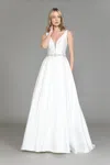 Poly Usa 8498 In White