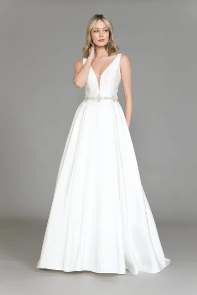 Poly Usa 8498 In White