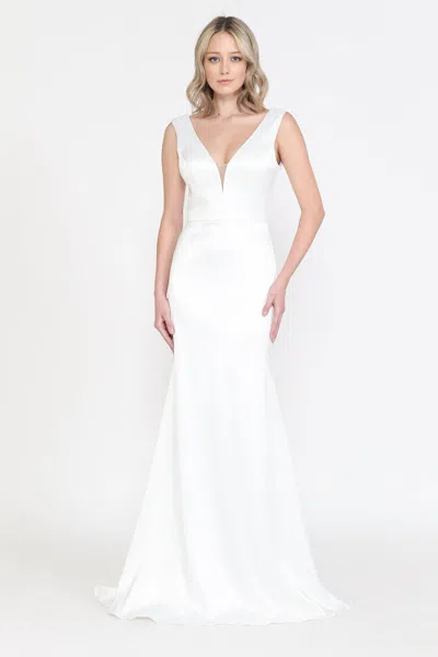 Poly Usa 8502 In White