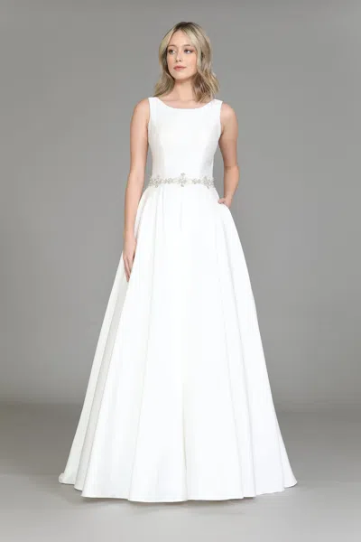 Poly Usa 8518 In White