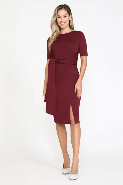 Poly Usa 8524 In Brown