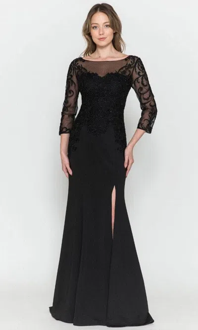 Poly Usa 8564 In Black