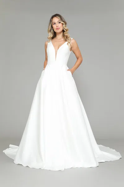 Poly Usa 8582 In White