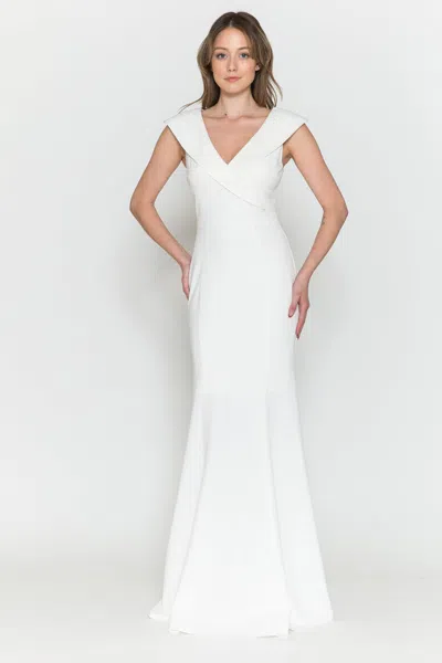 Poly Usa 8726 In White