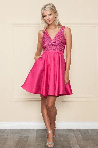Poly Usa 8954 In Pink