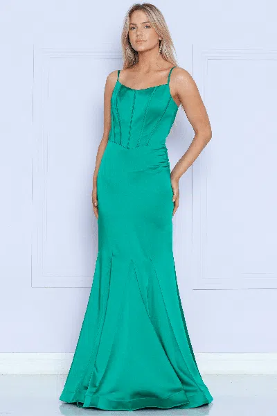 Poly Usa 9006 In Green