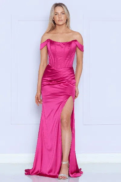 Poly Usa 9024 In Pink
