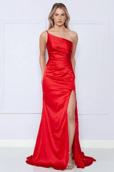 Poly Usa 9030 In Red