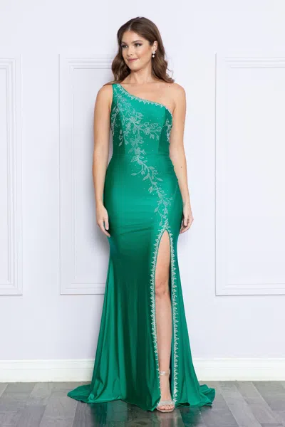 Poly Usa 9136 In Green