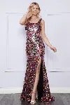Poly Usa 9174 In Multi