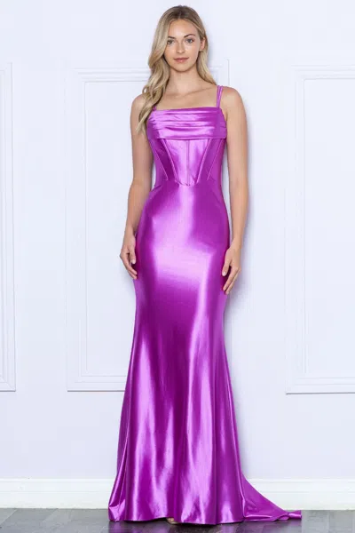 Poly Usa 9258 In Purple