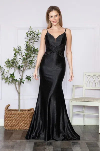 Poly Usa 9260 In Black