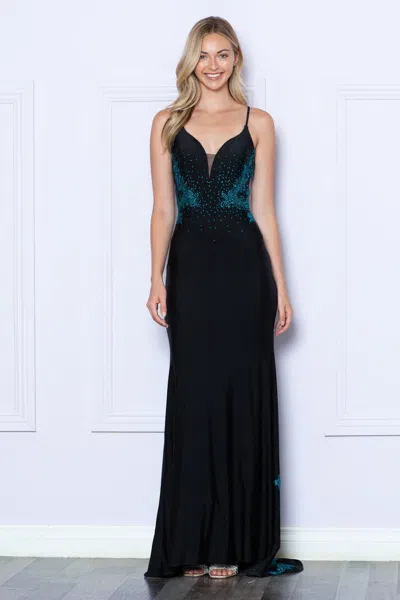 Poly Usa 9274 In Black