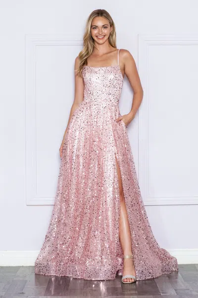 Poly Usa 9290 In Pink