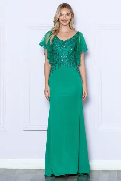 Poly Usa 9318 In Green