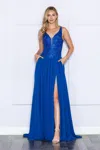 Poly Usa 9366 In Blue
