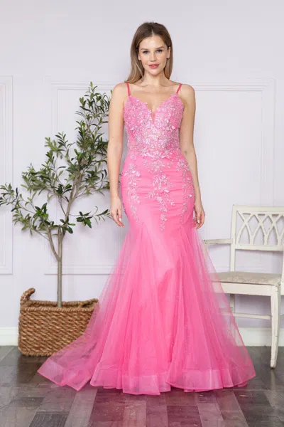 Poly Usa 9374 In Pink