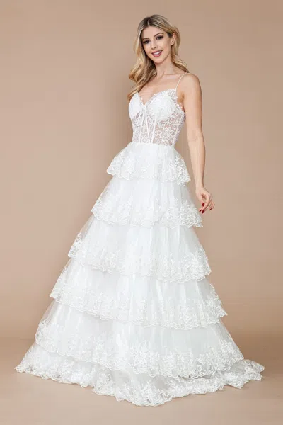 Poly Usa 9402 In White