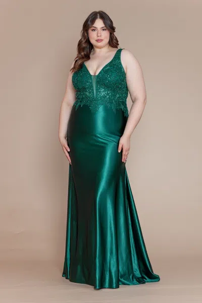 Poly Usa W1160 In Green