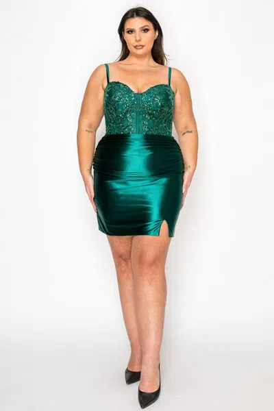 Poly Usa W1178 In Green