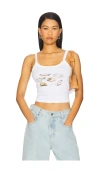 Polychrome Goods Oysters Tank Top