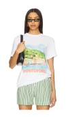 Polychrome Goods Portofino T-shirt