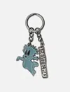 Polyteru Hank Key Ring 002 - Dancing Ghost