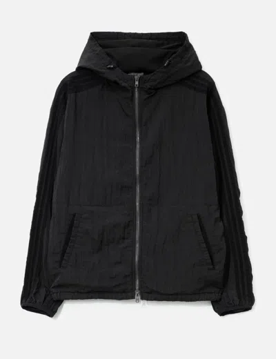 Polyteru Old School Track Zip Hoodie