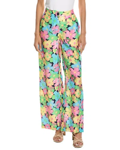 Pom Amsterdam Pant In Multi