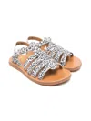 Pom D'api Plagate Strap Sandals