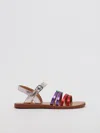 POM D'API PLAGETTE RAINBOW SANDAL