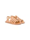 Pom D'api Plagette Sandals In Brown
