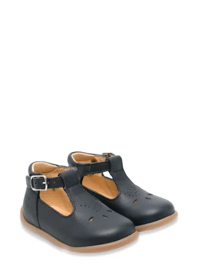 POM D'API STAND-UP SANDALS SALOME NAPPA