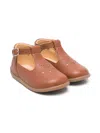 Pom D'api Stand-up Salome Sandals In Brown