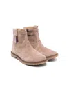 Pom D'api Trip Arty Ankle Boots In Brown