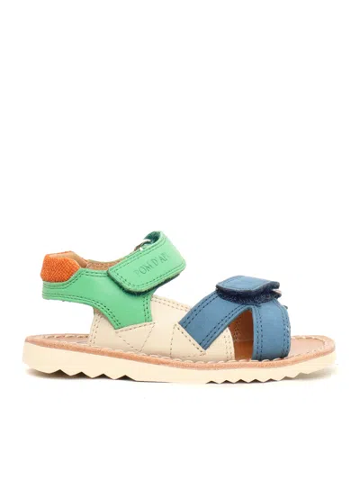 POM D'API WAFF JIMY SANDALS 