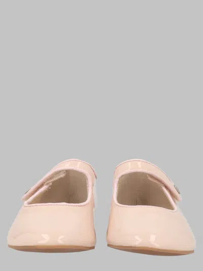 Pom D'api Daisybaby Vernis In Pink
