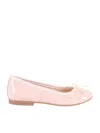 Pom D'api Dory Bal In Pink