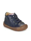 Pom D'api "yakawalk" Sneaker In Blue