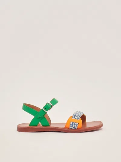 Pom D'api Kids' Sandal Sandal