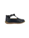 Pom D'api Stand-up Salome In Blue