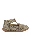 Pom D'api Sandals "salome" In Multi