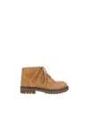 Pom D'api Sid Lace Plato In Brown