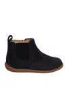 Pom D'api Stand-up Jod In Black