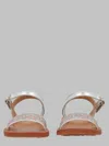 Pom D'api Tao Sandal In Multi
