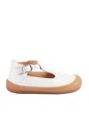 Pom D'api Yaka Salome In White