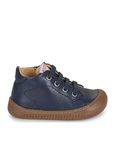 Pom D'api "yakawalk" Sneaker In Multi