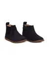 Pom D'api Zip Stand-up Jod Boots In Purple