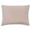 Pom Pom At Home Amsterdam Big Pillow In Blush